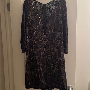 Beautiful Lace Dress